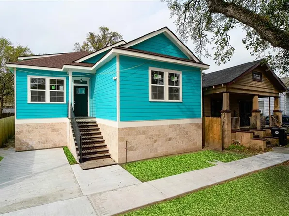 3536 Toledano St, New Orleans, LA 70125