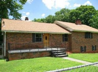 1206 Trigg St, Knoxville, TN 37915