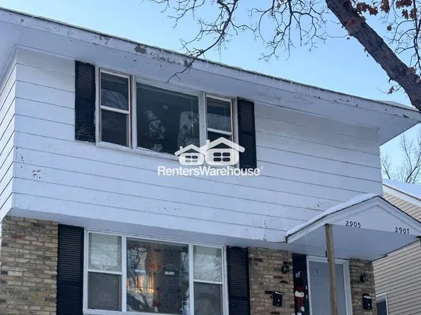 2905 Bryant Ave N APT 2, Minneapolis, MN 55411