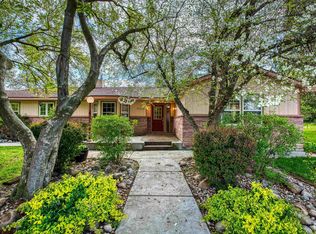 4004 N Collister Dr, Boise, ID 83703