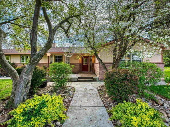 4004 N Collister Dr, Boise, ID 83703