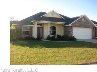 292 Avondale Ln, Bossier City, LA 71112
