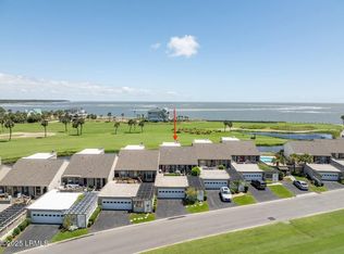 125 Ocean Point Dr, Fripp Island, SC 29920