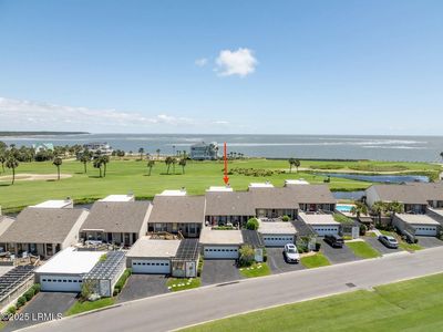 125 Ocean Point Dr, Fripp Island, SC, 29920