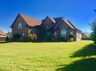 1116 Bettye Blvd, Lebanon, TN 37087