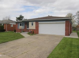 (Undisclosed Address), Westland, MI 48185