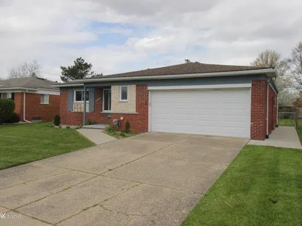(undisclosed Address), Westland, MI 48185
