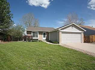 6156 S Pierson St, Littleton, CO 80127