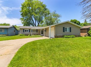 742 N Glenwood Ave, Griffith, IN 46319