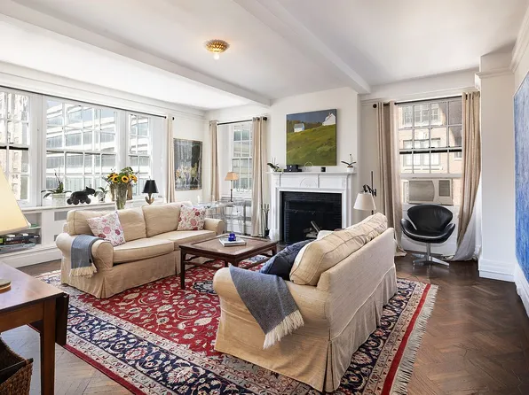 130 E 67th St #5B, New York, NY 10065