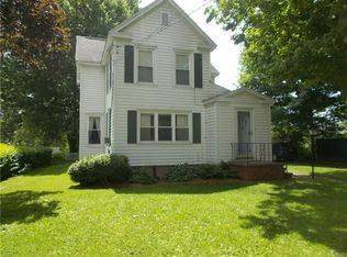 1108 Utica St, Fulton, NY 13069