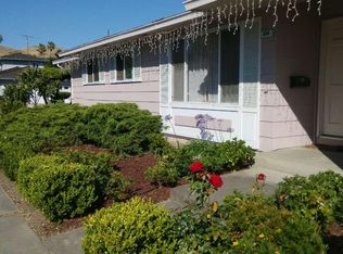 654 Seville Pl, Fremont, CA 94539