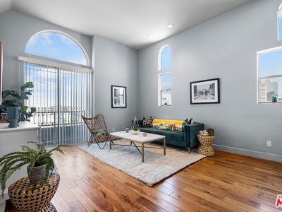 848 S Irolo St #508, Los Angeles, CA, 90005