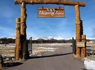 Tbd Sunshine Loop, Fairplay, CO 80440