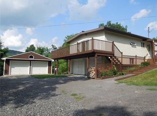 161 Timberlane Trl, Middlesex, NY 14507