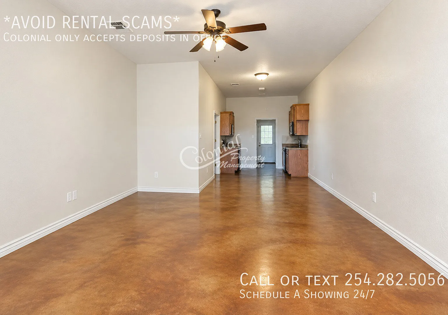 3 bed, 2.0 bath, 1100 sqft, $1,395 — Photo 2