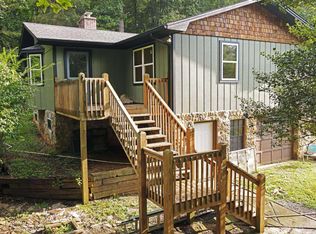 402 Forest Cir, Blairsville, GA 30512