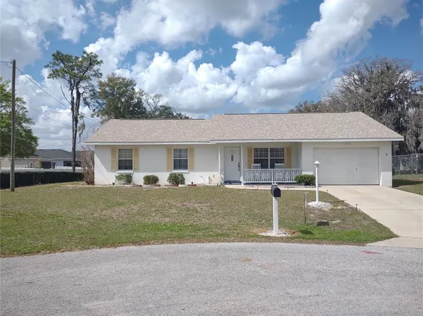 4172 NE 35th Avenue Rd, Ocala, FL 34479