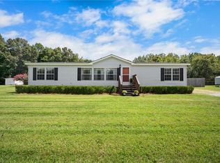 363 Old Mill Farm Rd, Lexington, NC 27295