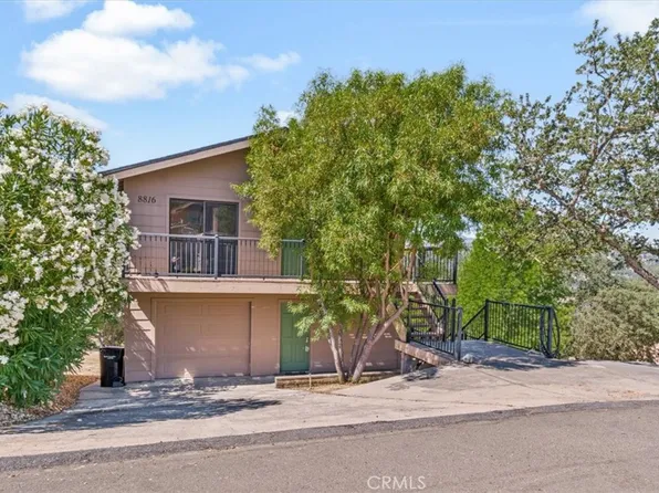 8816 Deer Trail Ct, Bradley, CA 93426