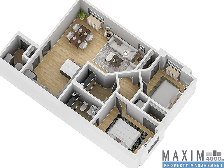 440 N 10th Street — Photo 15