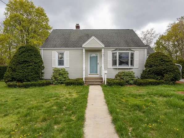 8 Forrest Rd, Northborough, MA 01532