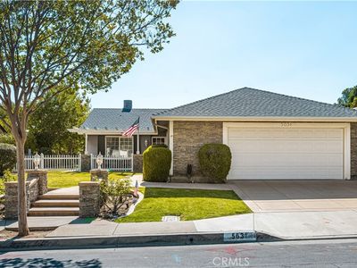 5631 Lynnbrook Plz, Yorba Linda, CA, 92886