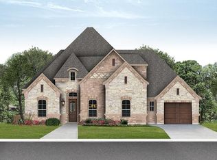 333 Nora Ln, Argyle, TX 76226