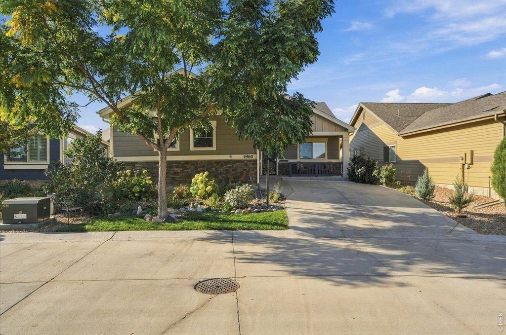 4460 Long Pine Lake Dr