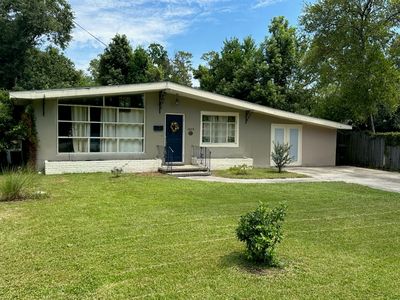 1009 Baltimore Ave, Waycross, GA, 31501