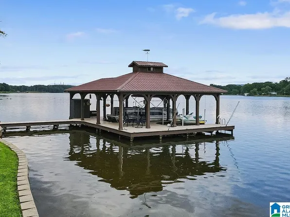 134 Loon Dr, Wilsonville, AL 35186