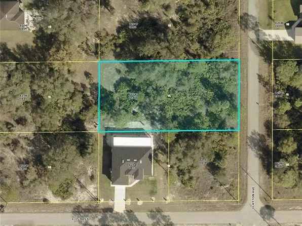 1503 Clayton AVE, LEHIGH ACRES, FL 33972