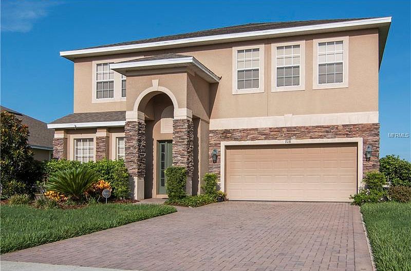 1st image of 708 Bellshire Way