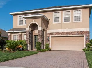 708 Bellshire Way, Winter Garden, FL 34787