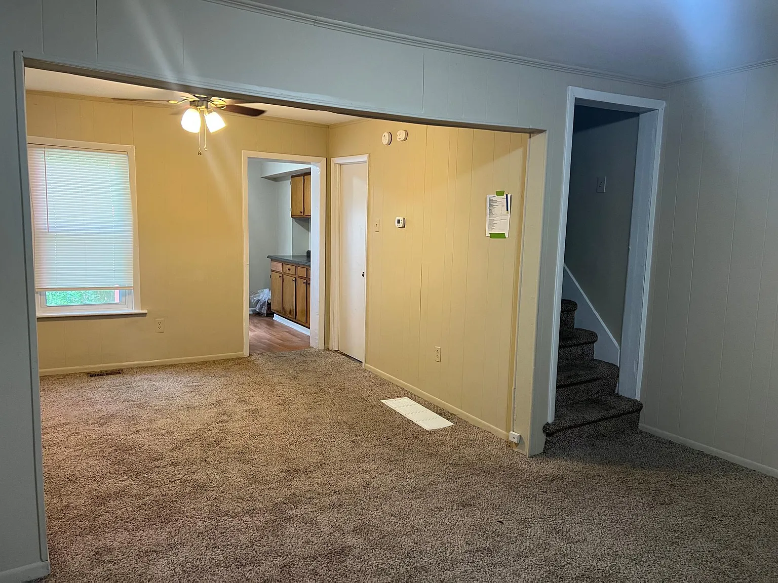 2 bed, 870 sqft, $1,400 — Photo 4