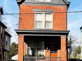 16 Kessler Ave, Cincinnati, OH 45217