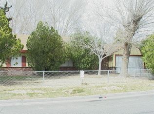 24377 Joshua Ave, Boron, CA 93516
