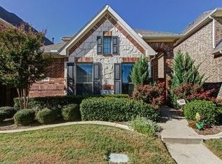 7101 Occidental Rd, Plano, TX 75025