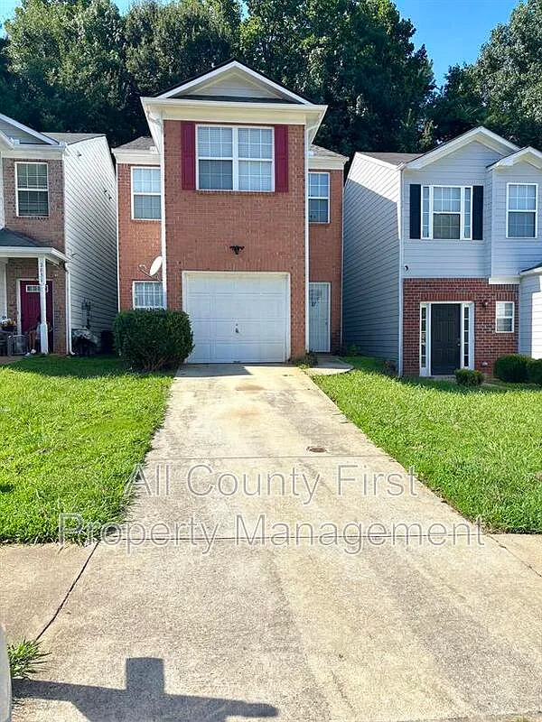 2829 Windsor Forrest Ct — Photo 1