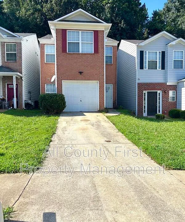 2829 Windsor Forrest Ct #1