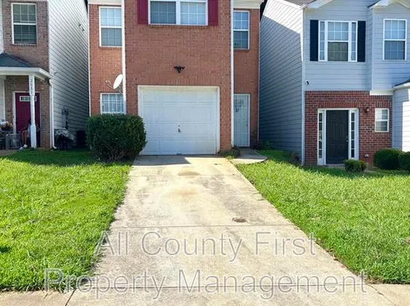 2829 Windsor Forrest Court Wind Park #2829-1, Atlanta, GA 30349