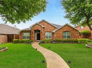 12567 Daimler Dr, Frisco, TX 75033