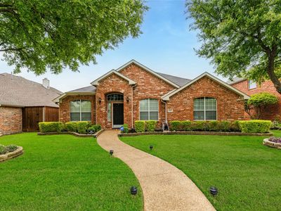 12567 Daimler Dr, Frisco, TX, 75033