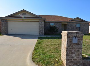 1714 Freedom Loop, Belton, TX 76513