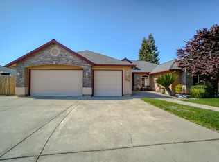 1854 Harvard Way, Redding, CA 96003