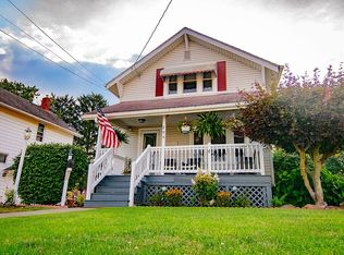 204 26th St NW, Barberton, OH