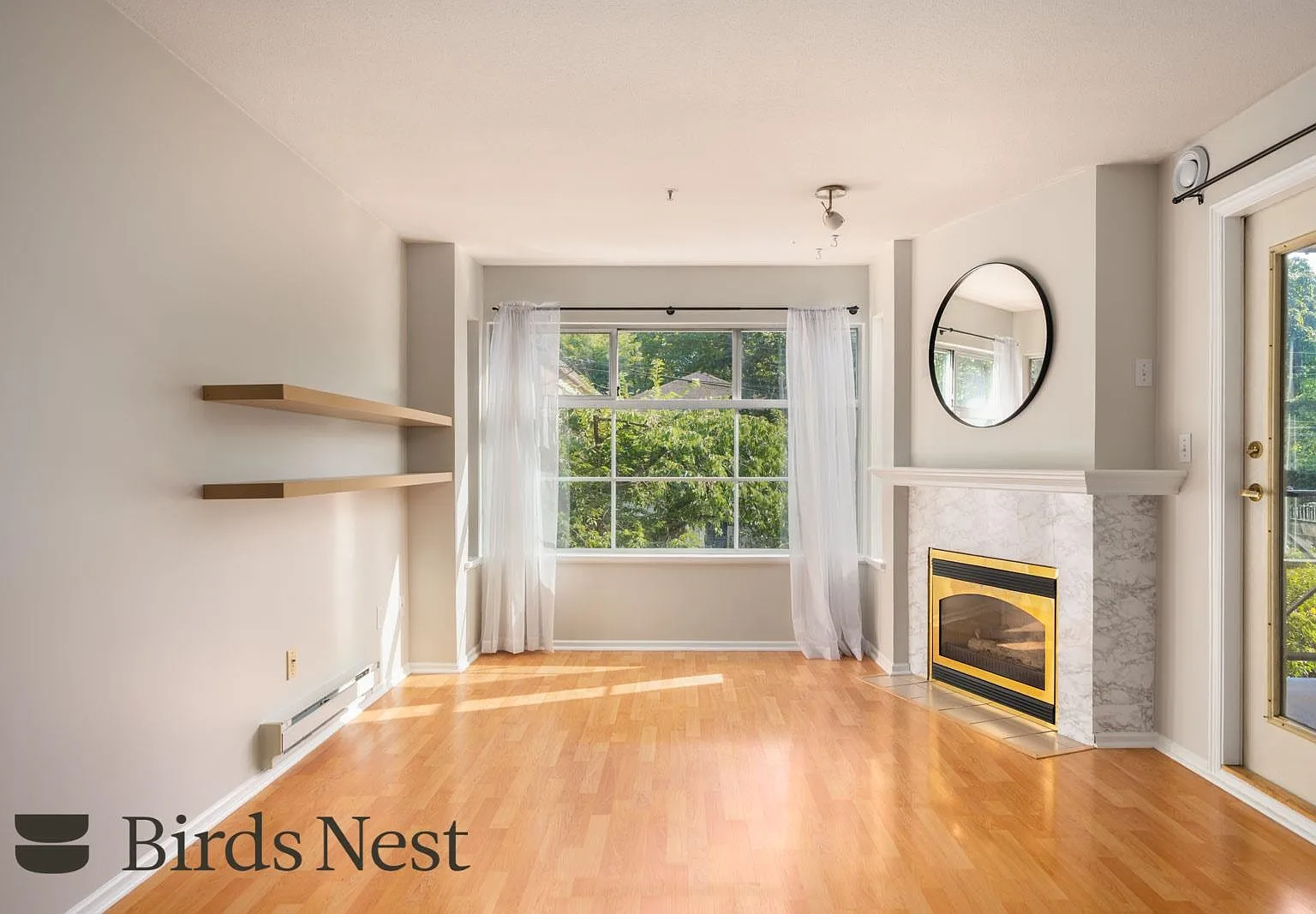 1 bed, 583 sqft, $1,950 — Photo 1