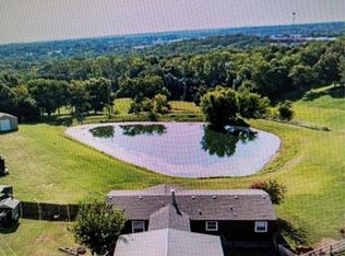 856 N Marshall St, Kingston, OK 73439