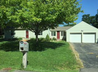 1810 Turnbull Rd, Dayton, OH 45432