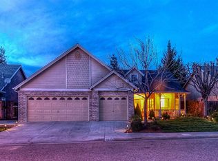 1814 E Turnberry Ave, Fresno, CA 93730